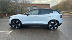 Volvo EX30 200kW SM Extended Range Ultra 69kWh 5dr Auto Electric Estate